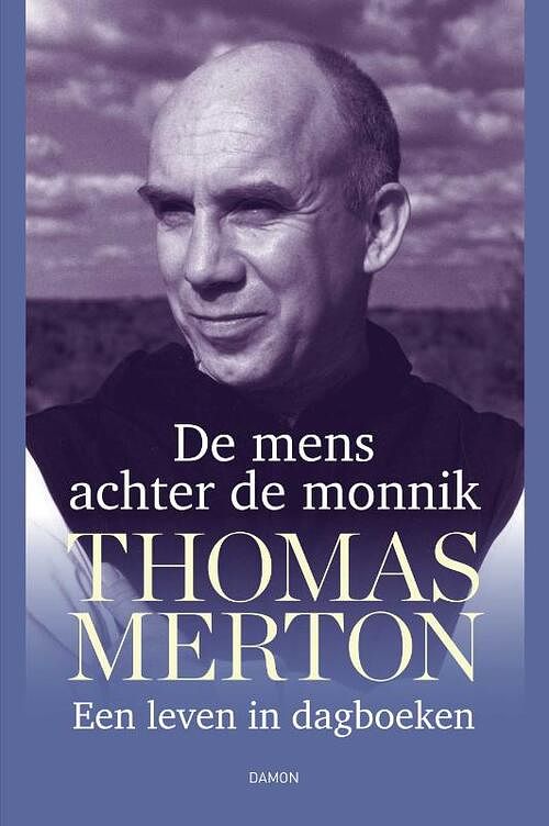 Foto van Thomas merton, de mens achter de monnik - thomas merton - paperback (9789463403511)