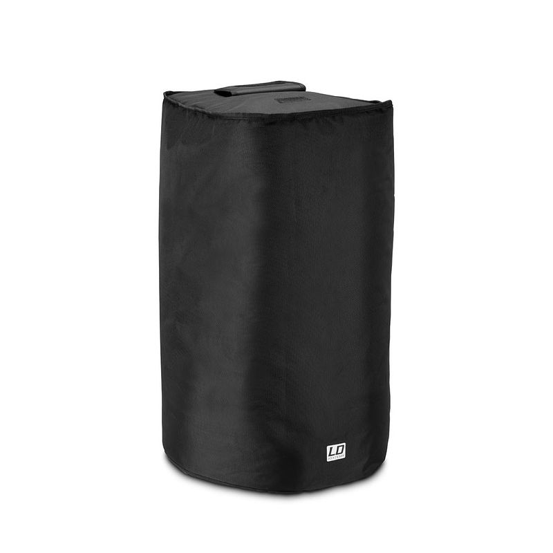 Foto van Ld systems maui 11 g2 sub pc cover voor maui 11 g2 subwoofer