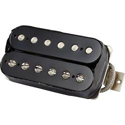 Foto van Gibson 57 classic underwound double black underwound humbucker element