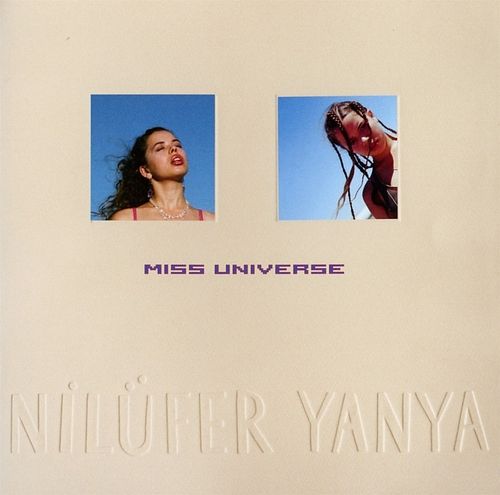 Foto van Miss universe - cd (5400863006327)