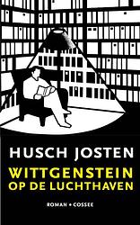 Foto van Wittgenstein op de luchthaven - husch josten - ebook (9789059367906)