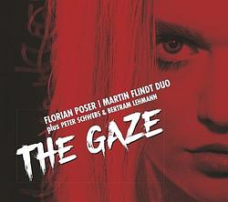 Foto van The gaze - cd (4013429116104)