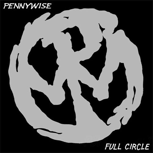 Foto van Full circle - cd (8714092673920)