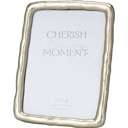 Foto van Nampook - picture frame 18 cm poly zwart