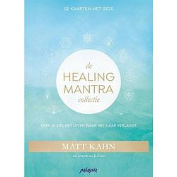 Foto van De healing mantra collectie