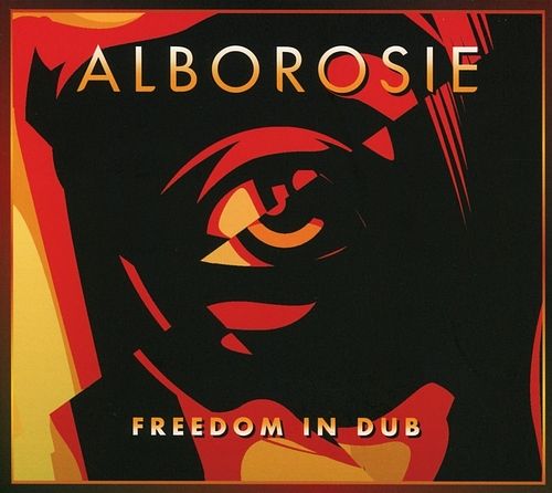 Foto van Freedom in dub - cd (0054645705622)