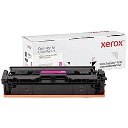 Foto van Xerox everyday toner single vervangt hp 207x (w2213x) magenta 2450 bladzijden compatibel toner