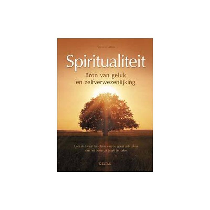 Foto van Spiritualiteit