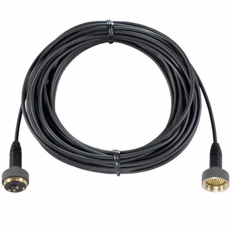 Foto van Sennheiser mzl 8010 verlengkabel voor mkh 8000-serie 10 meter xlr