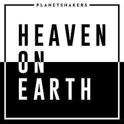 Foto van Heaven on earth - cd (5060321070330)