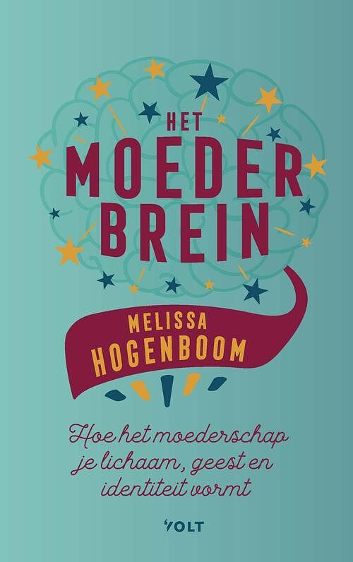 Foto van Het moederbrein - melissa hogenboom - ebook (9789021423159)