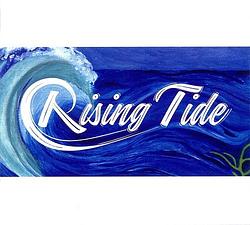 Foto van Rising tide - cd (3149028091229)