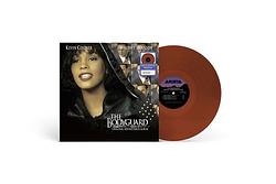 Foto van The bodyguard - original soundtrack album - lp (0194399738610)