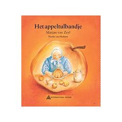 Foto van Het appeltulbandje