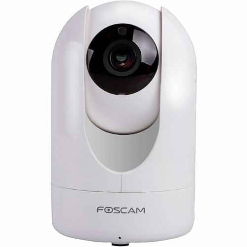 Foto van Foscam ip camera r4m 4mp (wit)