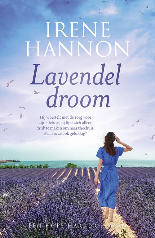 Foto van Lavendeldroom - irene hannon - ebook (9789029731416)