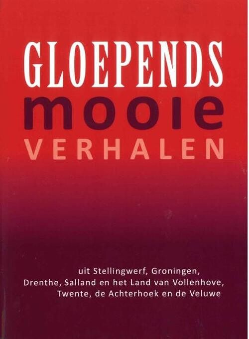 Foto van Gloepends mooie verhalen - ebook (9789065094025)