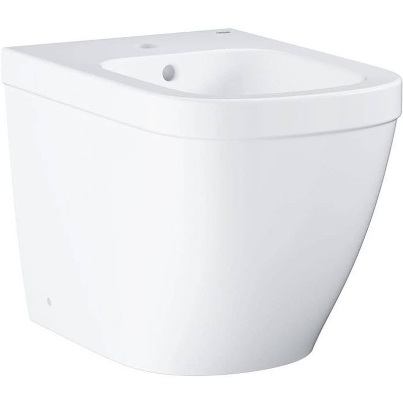 Foto van Grohe standbidet euro ceramics white alpine 39340000