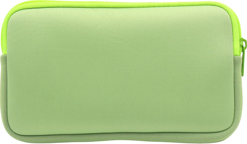 Foto van Kurio tablet sleeve tab lite kids cover groen