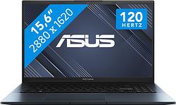 Foto van Asus vivobook 15 oled m6500rc-ma028w