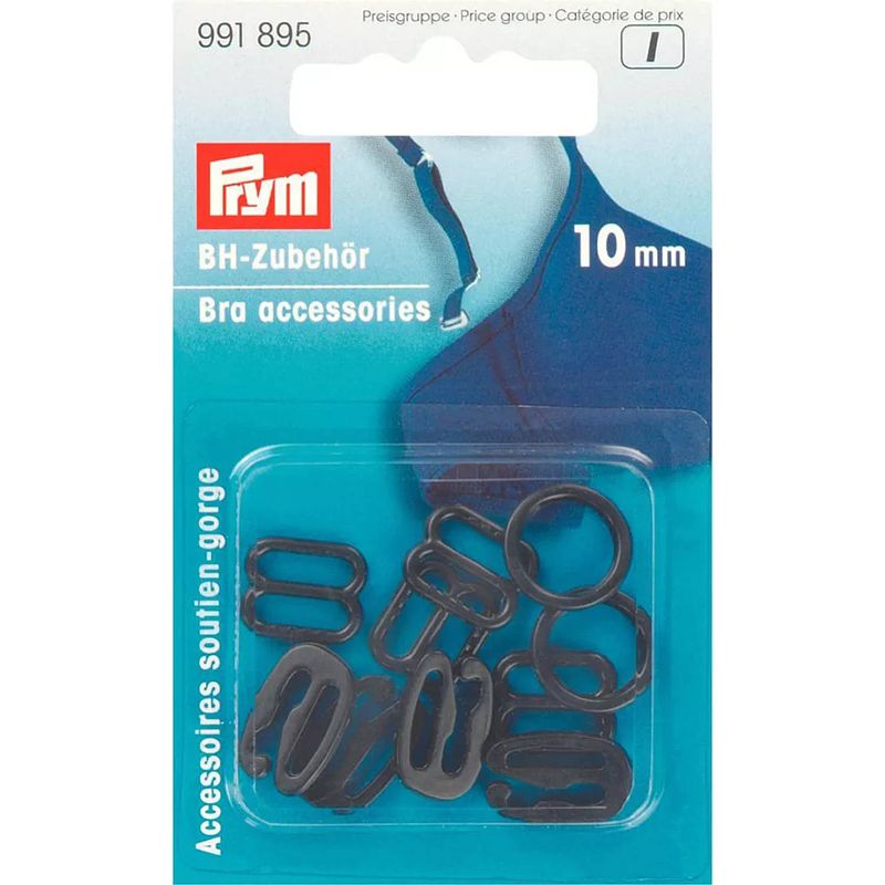 Foto van Goldz bh accessoires kst 10mm