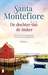 Foto van De dochter van de imker - santa montefiore - ebook (9789460239328)