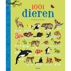 Foto van 1001 dieren