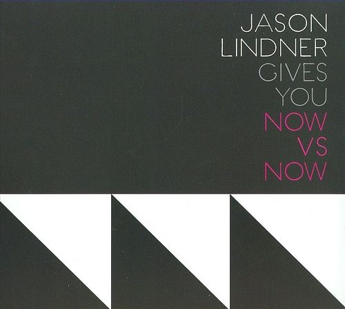 Foto van Now vs now - cd (0896434001245)