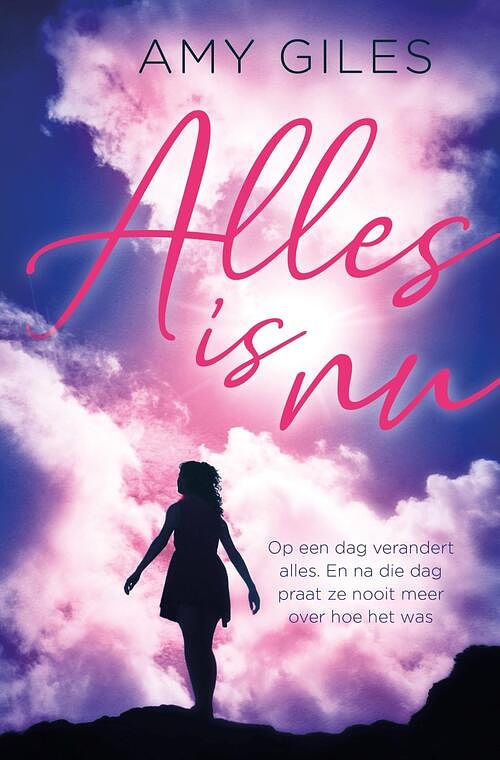 Foto van Alles is nu - amy giles - ebook (9789020535990)