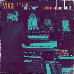 Foto van Tell me the story - cd (7320470248768)