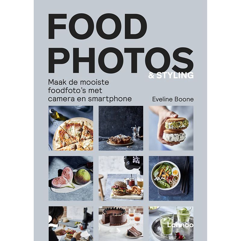 Foto van Food photos & styling