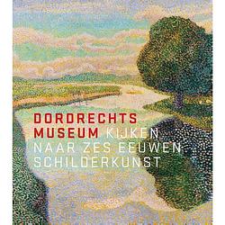 Foto van Dordrechts museum