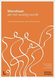 Foto van Wendbaar als het woelig wordt - anton stellamans - ebook (9789401475556)