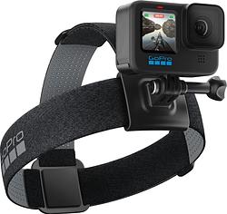 Foto van Gopro head strap 2.0