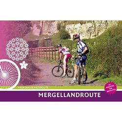 Foto van Mergellandroute