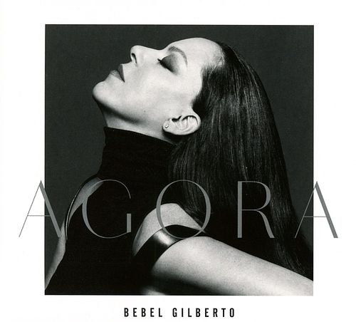 Foto van Agora - cd (5400863027803)