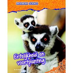 Foto van Erfelijkheid en voortplanting - basisboek science