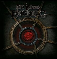 Foto van My inner burning - cd (4260177740314)