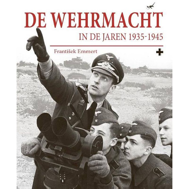 Foto van De wehrmacht