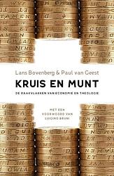 Foto van Kruis en munt - lans bovenberg, paul van geest - ebook (9789043533843)