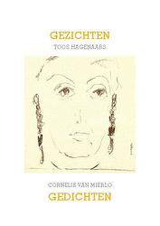 Foto van Gezichten en gedichten - cornelis van mierlo - paperback (9789052945460)