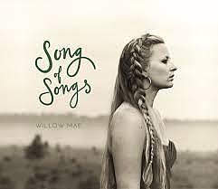 Foto van Song of songs - cd (7442919516570)