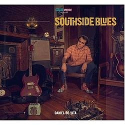 Foto van Southside blues - cd (4260072727021)