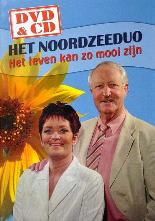 Foto van Het leven kan zo mooi zijn - cd (8714069055490)