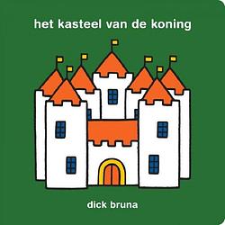 Foto van Mercis het kasteel van de koning. 1+