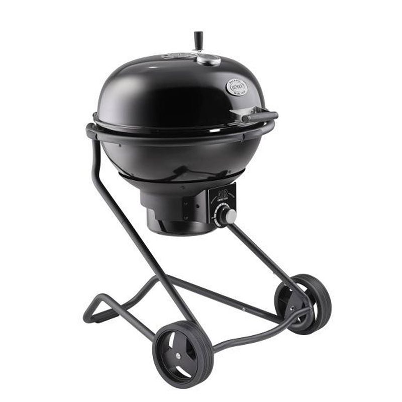 Foto van Barbecue houtskool no.1 f60 air pro vario+ (model 2023)