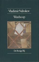 Foto van Wanhoop - vladimir nabokov - ebook (9789023464587)