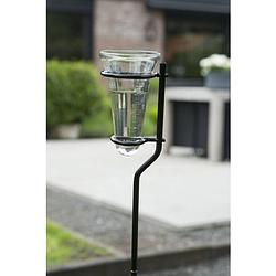 Foto van Nature regenmeter met standaard glas 130 cm 6080089