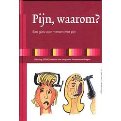 Foto van Pijn, waarom?