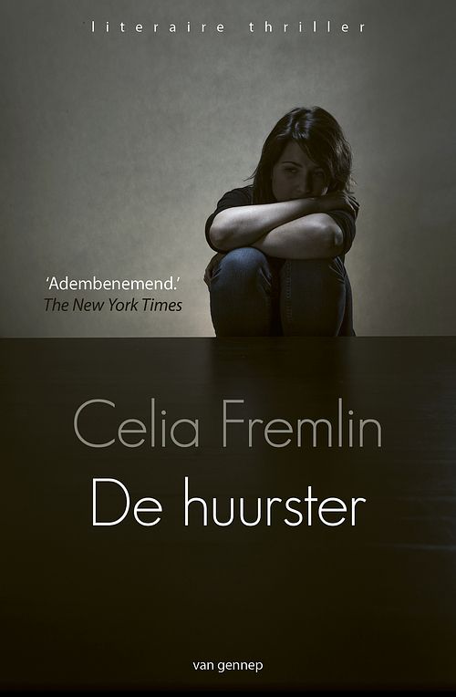 Foto van De huurster - celia fremlin - ebook (9789461649614)